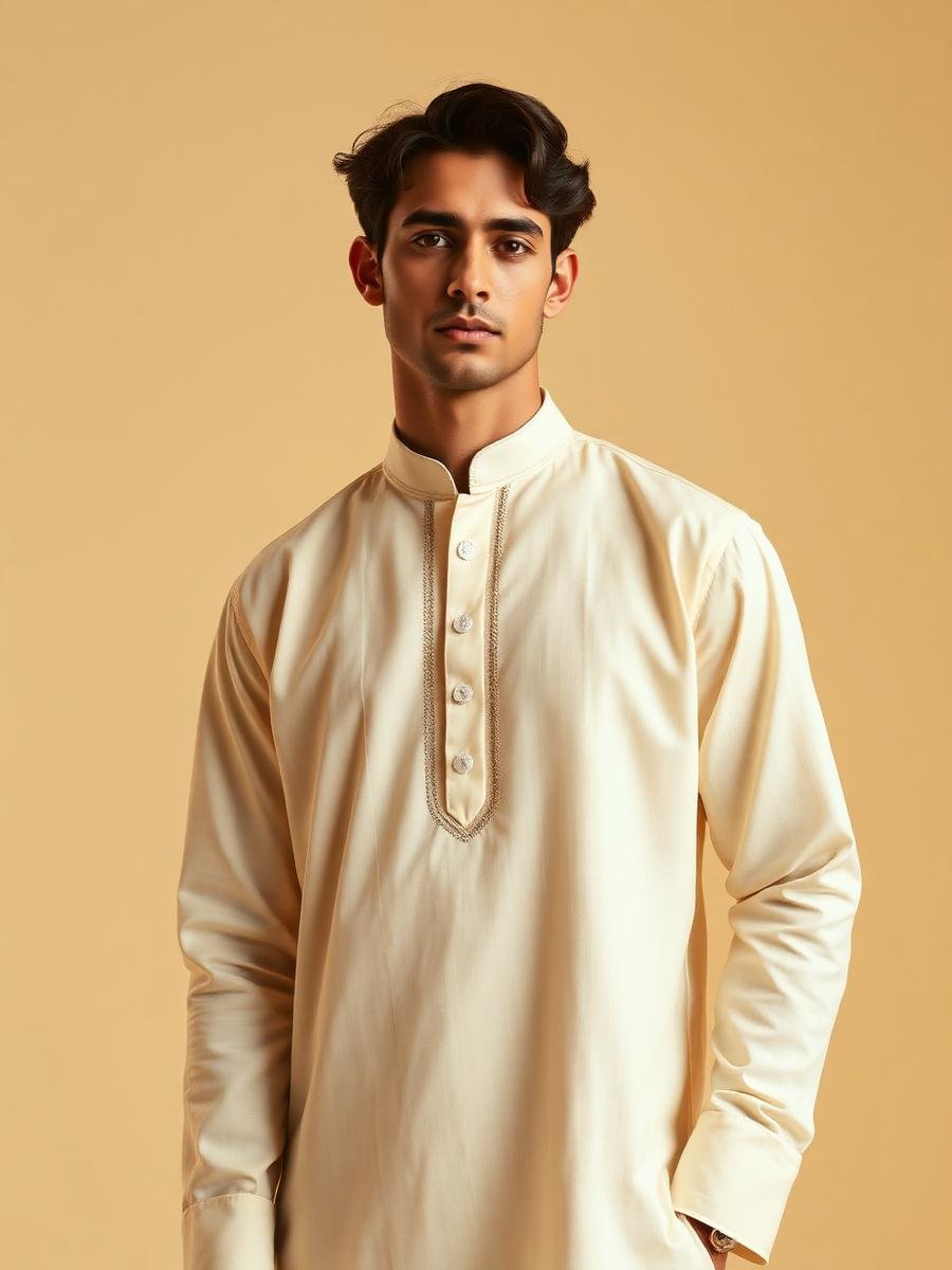 Ethnic