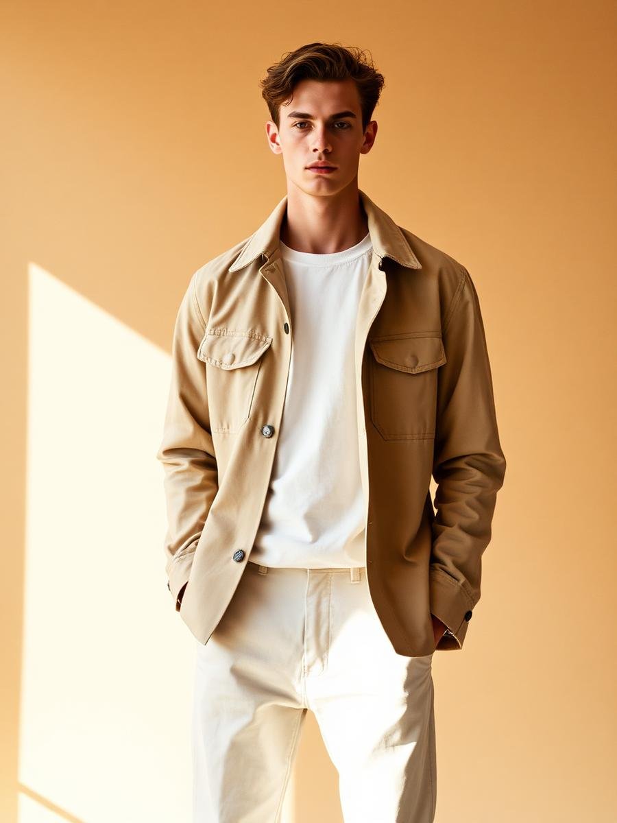 North Overshirt