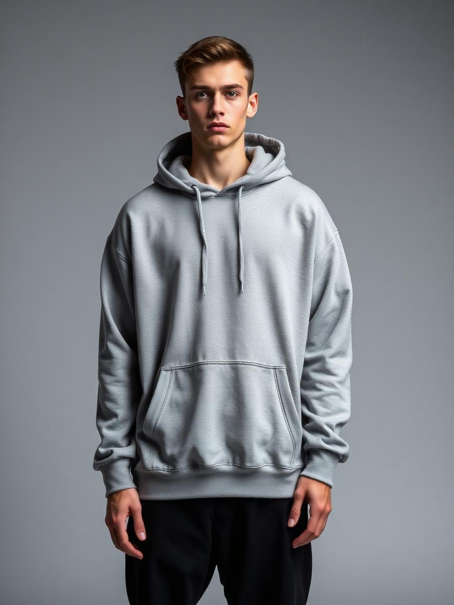 Monolith Hoodie